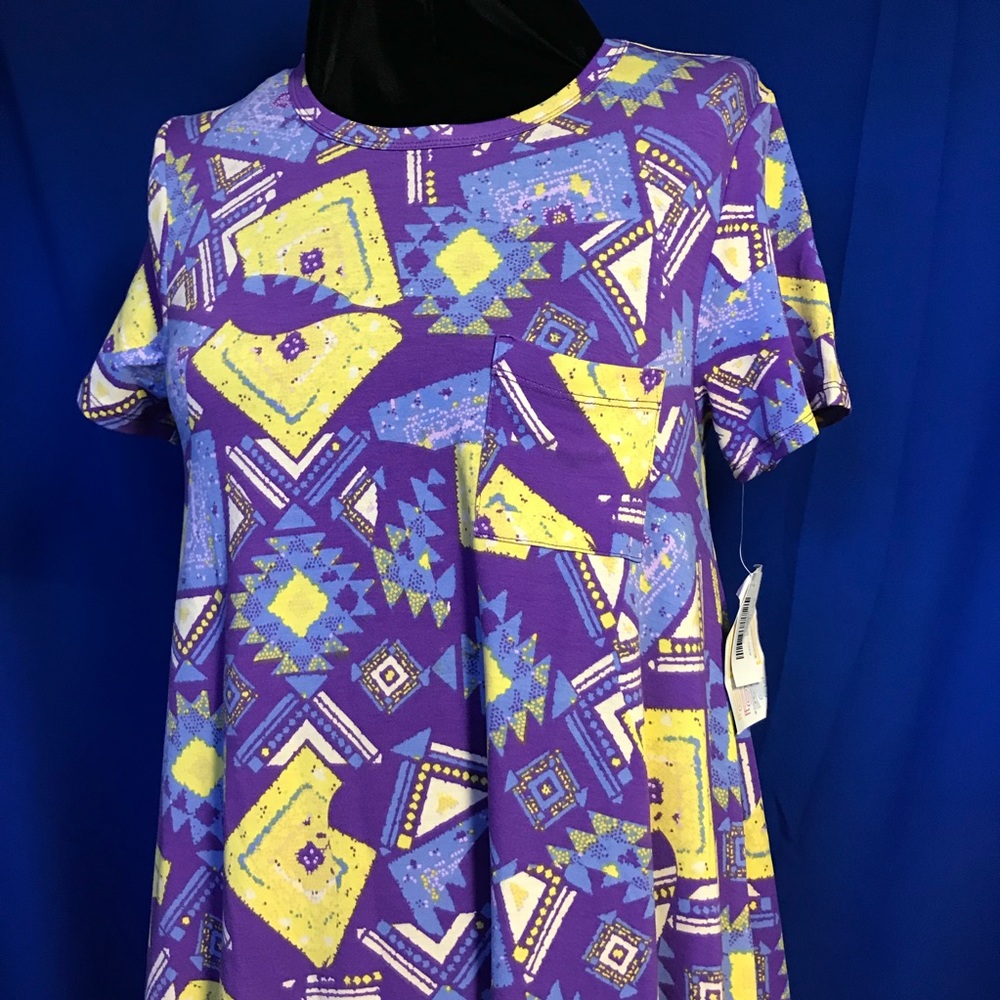 LuLaRoe Carly Dress